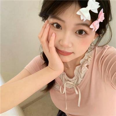 明天,我会成为谁的女友