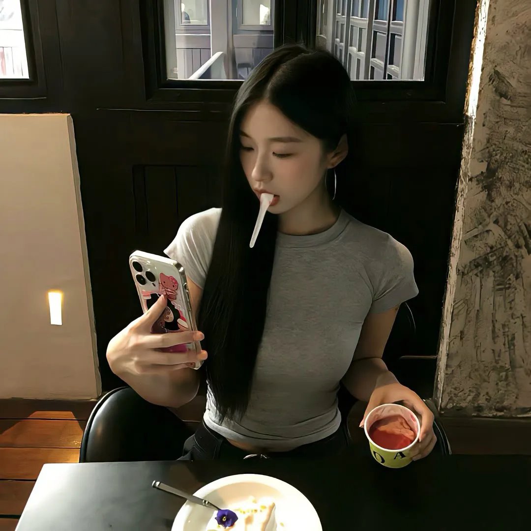 夸家庭聚会