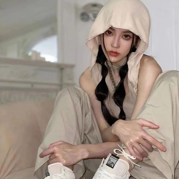 夜晚游玩生活