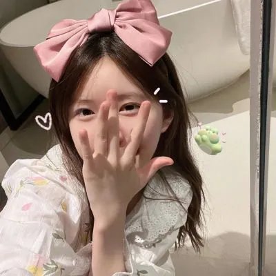 女孩2