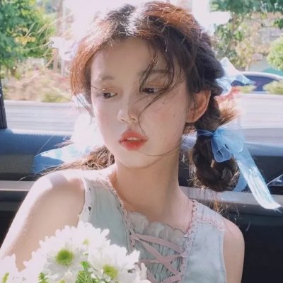 胡杨女人