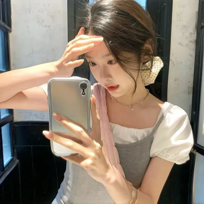 萝莉姊妹花