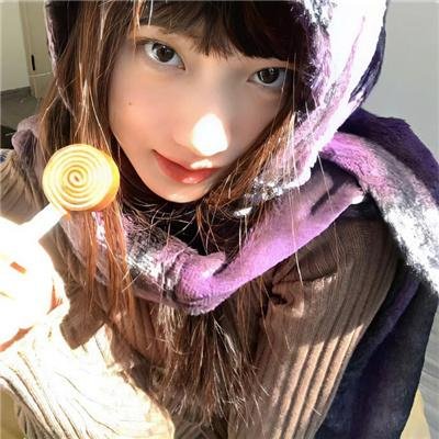 野良猫洛克:女番长